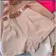 Short Feminino Alfaiataria Social com Cinto Cintura Alta em oferta