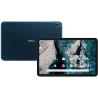 Imagem da promoção Tablet Nokia T20 10,36” 4G Wi-Fi 64GB Android - Octa-Core Câm. 8MP Selfie 5MP