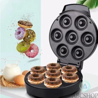 Imagem da promoção Máquina de Fazer Donuts Rosquinhas Confeitaria Culinária