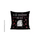 Almofadinha FLORK Com Estampa Romântica - Florks Namorados em oferta