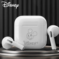 Imagem da promoção SENBENBAO Bluetooth 5.3 DISNEY S4 Sem Fio TWS Mini Music HIFI Com Microfone Para Todos Os Fones De O