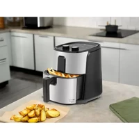 Imagem da promoção Fritadeira Air Fryer Kitchen Art KFR01 Cesto Quadrado 1500W