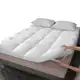 Protetor De Colchão Pillow Top Cama Box Casal Macio Ortopédico Envio Imediato Preço Baixo em oferta