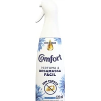 Imagem da promoção Comfort Neutralizador de Odores Refresh 320 ml