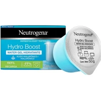 Imagem da promoção Hydro Boost Water Gel Neutrogena Refil 50g