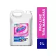 Tira Manchas Vanish Líquido Multiuso - Para Roupas Brancas Pro Line 5L em oferta