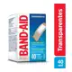 Curativos Adesivos Regular Band-Aid 40 Unidades em oferta