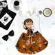 Pijama Baby Doll Feminino Curto de Verão Harry Potter em oferta