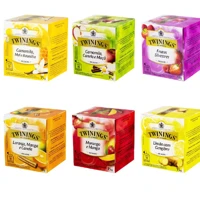 Imagem da promoção Chá Misto 15g Twinings Pacote de 10 Saquinhos