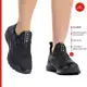 Tênis Feminino Vili Neon Treino Academia Caminhada em oferta