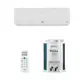 Ar Condicionado Hi Wall Eco Philco Inverter 9.000 Btus Frio 220v R-32 em oferta