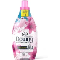 Imagem da promoção Downy Frescor da Primavera - Amaciante Concentrado, 1,5L