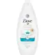 Sabonete Dove Líquido Cuida & Protege Frasco 250ml em oferta