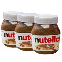 Imagem da promoção Kit 3 Nutella 650gr - Ferrero