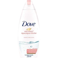 Imagem da promoção Sabonete Líquido Micelar Anti Stress Dove 250ml