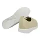 Tênis Feminino Bebecê Malha Slip On Confortável Lançamento em oferta
