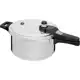 Panela de pressão Nigro Eterna Pulida 097102 4.5L Prateado em oferta