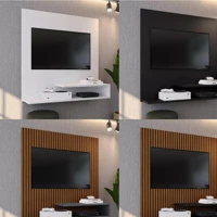 Imagem da promoção Painel Para Tv 32 Polegadas Smart Plus - Cores Diversas