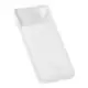 Powerbank Baseus 10000mah 15w Display Digital Carga Rápida Cor Branco em oferta