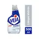 Limpa Vidro Veja Vidrex Cristal Multiuso 500ml em oferta