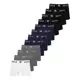 Kit 12 Cuecas Masculinas Boxer Polo Wear em oferta