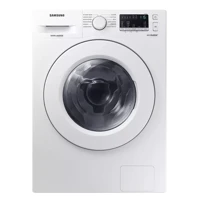 Imagem da promoção Lava E Seca Samsung Addwash Com Ecobubble Wd10m Cor Branco 110V