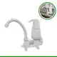 Torneira Com Filtro Purificador Bica Movel Quadriseta Parede - ACQUABIOS em oferta