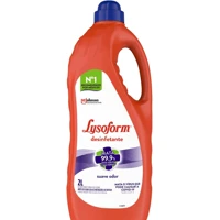 Imagem da promoção Lysoform Desinfetante Líquido Suave Odor 2L