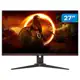 Monitor Gamer AOC27G2E1 27" Full HD IPS 100Hz 1ms HDMI DisplayPort em oferta
