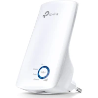 Imagem da promoção Repetidor Expansor TP-Link Wi-Fi Network 300Mbps - TL-WA850RE