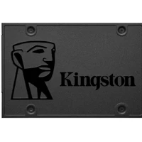 Imagem da promoção HD SSD Kingston SA400S37 480GB