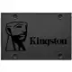 HD SSD Kingston SA400S37 480GB em oferta