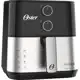Fritadeira Sem Óleo Oster 127V - OFRT520, PRETO em oferta