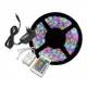 Fita Led 5m Ultra Rgb 2835 + Fonte + Controle - Dubai - Iluminação em oferta