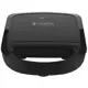 Sanduicheira Cadence Preta 750W Antiaderente Toast & Grill SAN260 em oferta