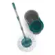 Mop Giratório Fit 5010 Esfregão Top Cabo Inox 3 em 1 FlashLimp em oferta