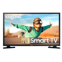 Imagem da promoção Smart Tv Led 32 Hd Samsung Ls32betblggxzd 2 Hdmi 1 Usb Preto