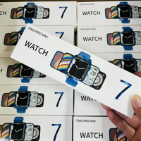 Imagem da promoção SmartWatch Série 9 Fitness Watch 1,75 Polegadas Bluetooth Chamada Smart Watch