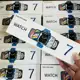 SmartWatch Série 9 Fitness Watch 1,75 Polegadas Bluetooth Chamada Smart Watch em oferta