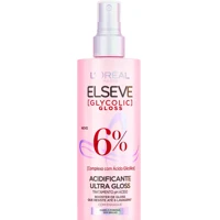 Imagem da promoção Acidificante L'Oréal Paris Elseve Glycolic Gloss 200ml