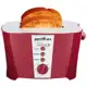 Torradeira Britânia Tosta Pane Vermelha 800W em oferta