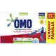 OMO Sabão Em Pó Lavagem Perfeita 2.2Kg em oferta