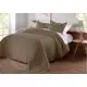 Colcha/cobre Leito Dupla Face Matelado Casal 3 Peças em oferta