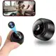 Mini Câmera Escondida Espiã Wifi Hd 1080p escuta noturna - Home Goods em oferta