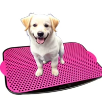 Imagem da promoção Sanitario Canino Xixi Dog Jel Plast Tapete Higiênico Cães