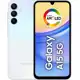 Smartphone Samsung Galaxy A15 5G 128GB - Azul Claro em oferta