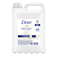 Imagem da promoção Sabonete Líquido Original 5L Dove