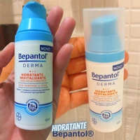 Imagem da promoção Bepantol Derma Hidratante Facial, Creme Facial, Hidratante Revitalizante, Hidratante Facial Bepantol