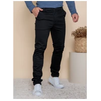 Imagem da promoção Calça de Sarja Masculina Slim Fit com Lycra