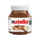 Creme de Avelã com Cacau Nutella Ferrero 140g em oferta
